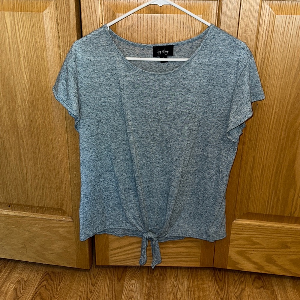 NWOT By & By Top